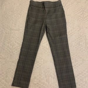 Women’s ankle pant